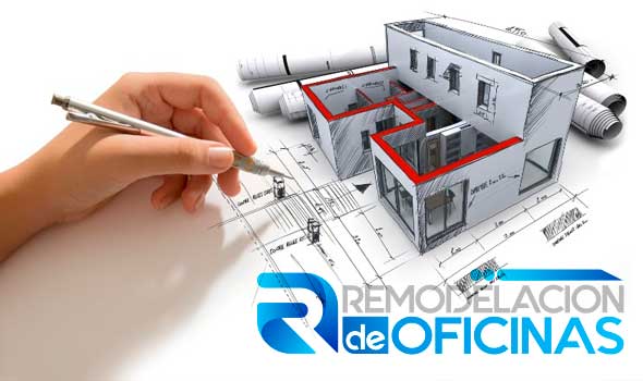 Remodelación de Oficinas en ️La Reina